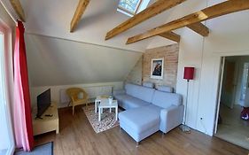 Ferienwohnung Klabautermann